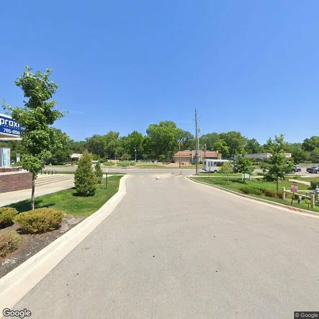 1401 W 23rd St, Lawrence, Kansas 66046-2739