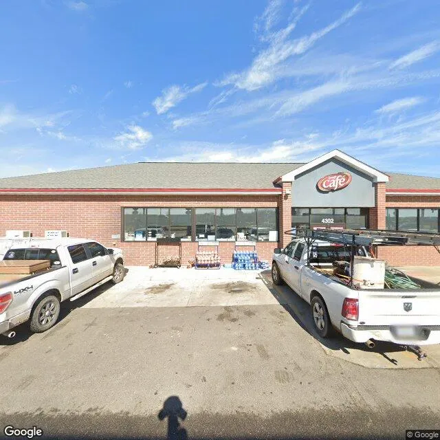 4302 E Shelby Dr, Memphis, Tennessee 38118