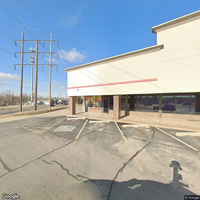 4303-4349 SE 15th St, Del City, Oklahoma 73115-3001