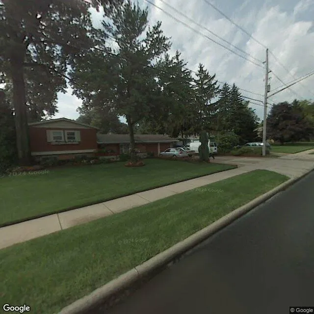 4305 W Sylvania Ave, Toledo, Ohio 43623