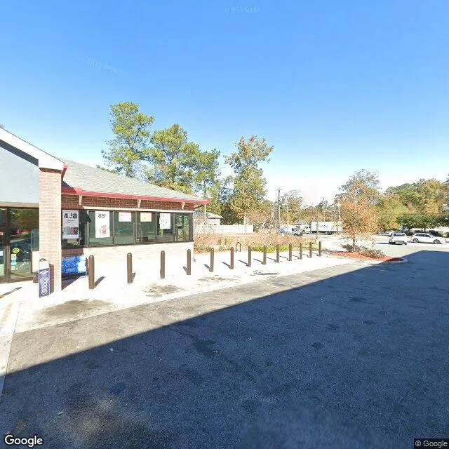 4306 Ladson Rd, Ladson, South Carolina 29456