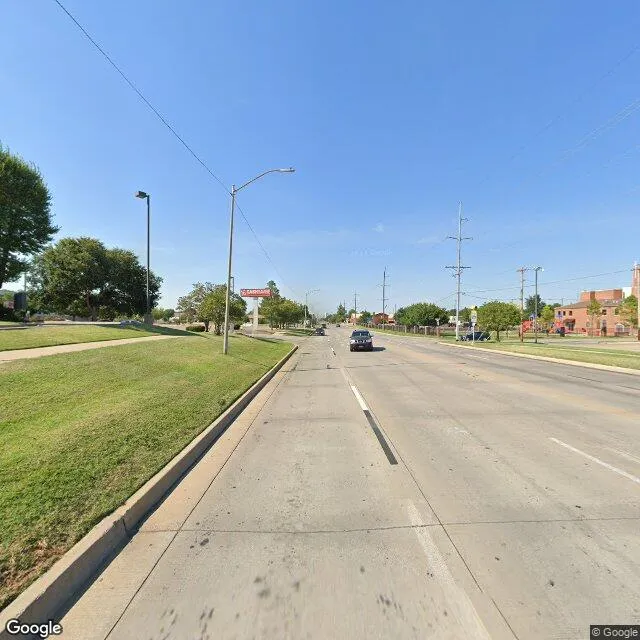 4309 SE 29th St, Oklahoma City, Oklahoma 73115