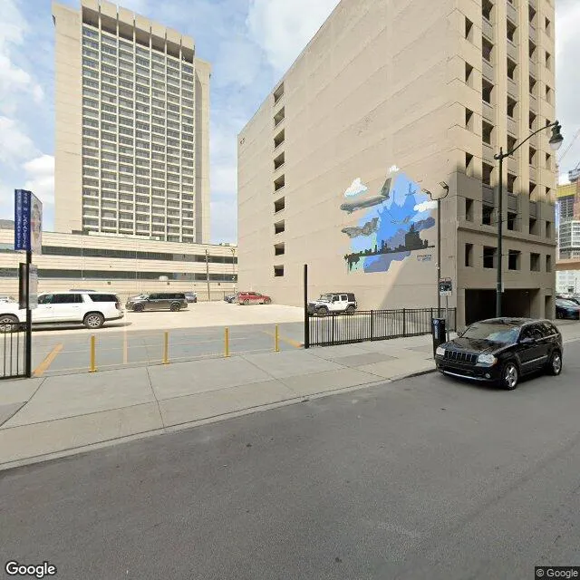 431 Howard St, Detroit, Michigan 48226-2507