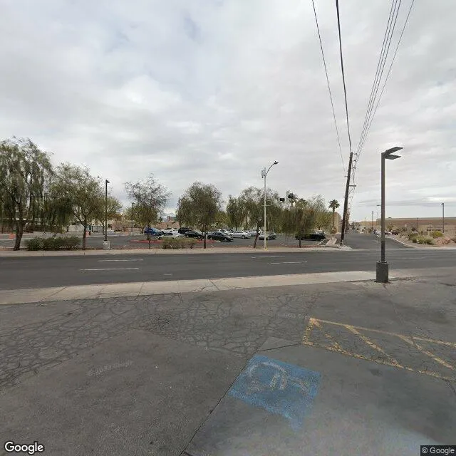 431 S Rue 13, Las Vegas, Nevada 89101