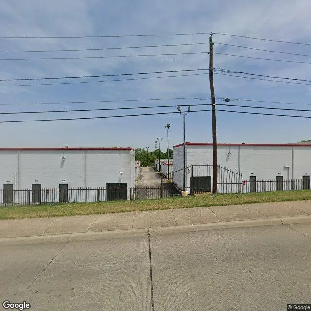 4311 Samuell Blvd, Dallas, Texas 75228