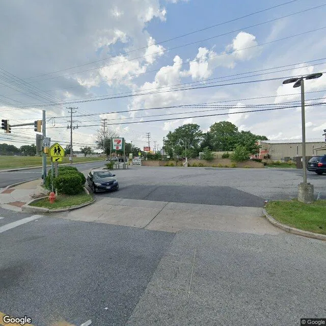 4315 Annapolis Rd, Halethorpe, Maryland 21227