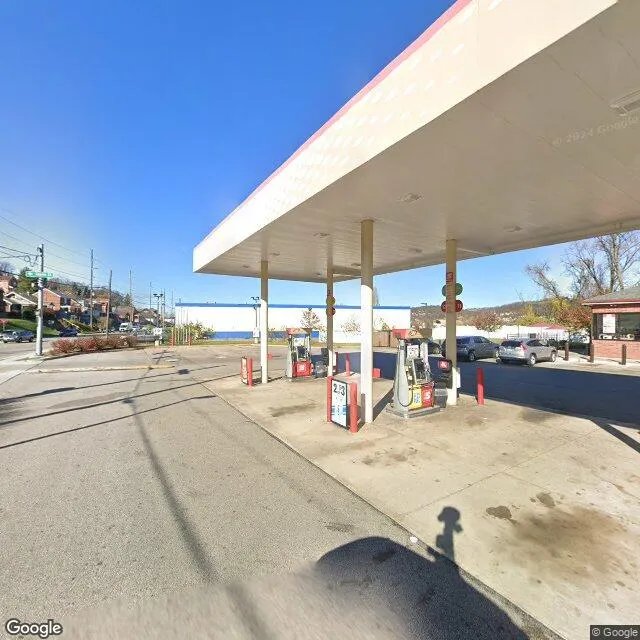 4315 Kennywood Blvd, West Mifflin, Pennsylvania 15122