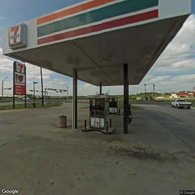 4315 W Adams Ave, Temple, Texas 76504