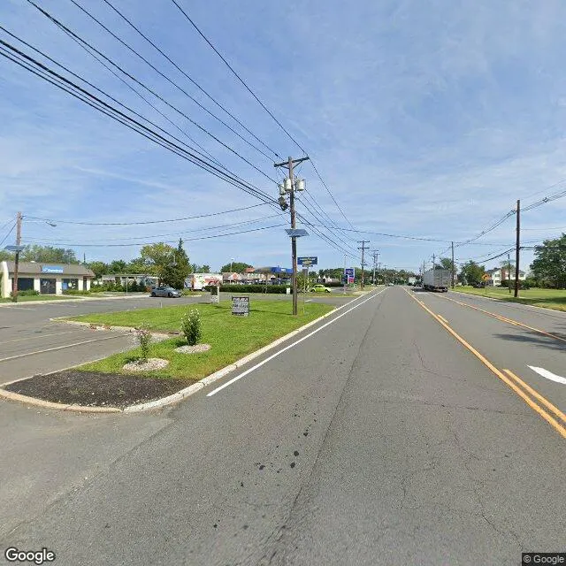 432 Route 206, Hillsborough, New Jersey 08844