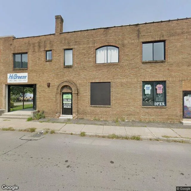 4320 Culver Rd, Rochester, New York 14622