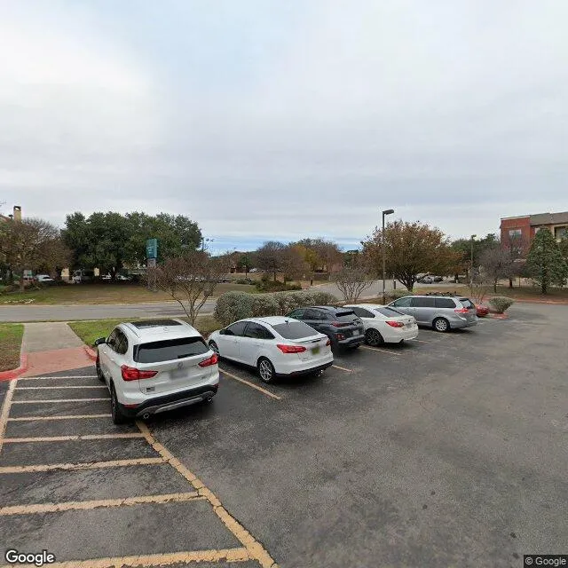 4320 Spectrum One, San Antonio, Texas 78230