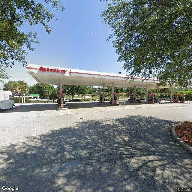 4324 Atlantic Blvd, Jacksonville, Florida 32207