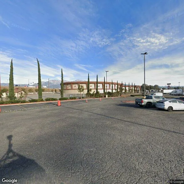 4325 E Guasti Rd, Ontario, California 91761