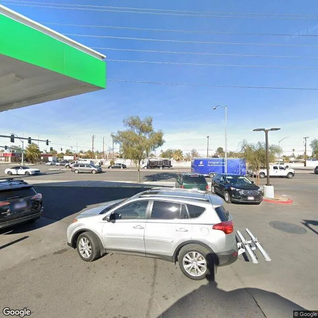 4325 W Sahara Ave, Las Vegas, Nevada 89102