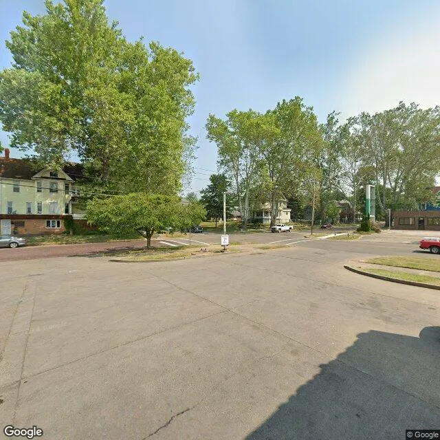 433 2Nd St, Marietta, Ohio 45750