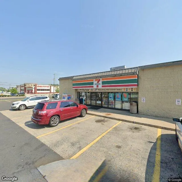 433 W Street Rd, Warminster, Pennsylvania 18974