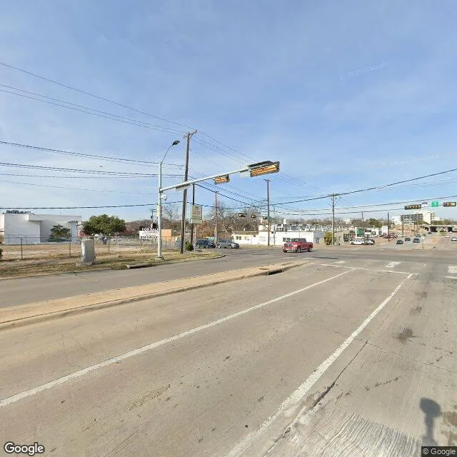 4331 Maple Ave, Dallas, Texas 75219