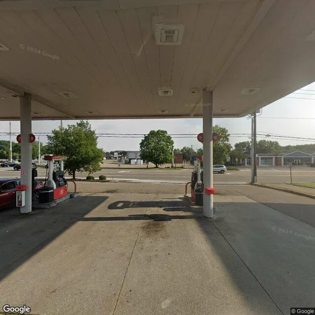 4332 Hills & Dales Rd Nw, Canton, Ohio 44708