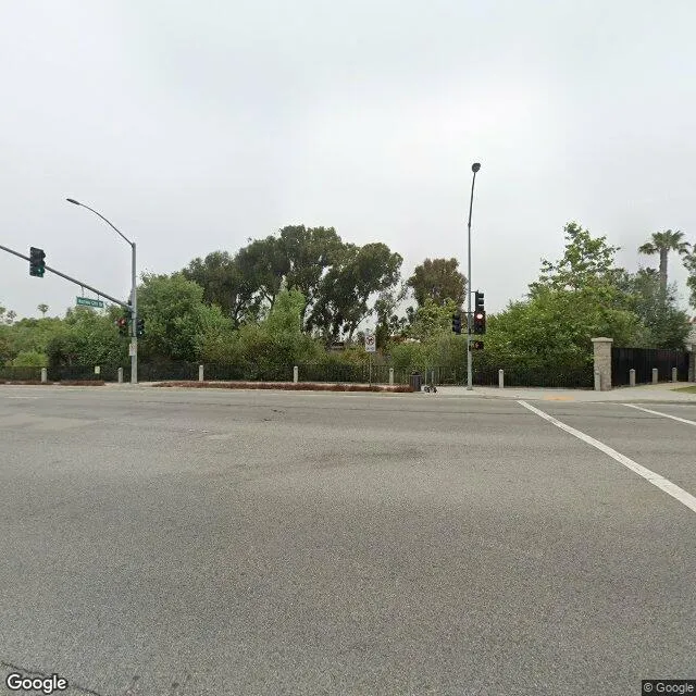 4333 Admiralty Way, Marina Del Rey, California 90292