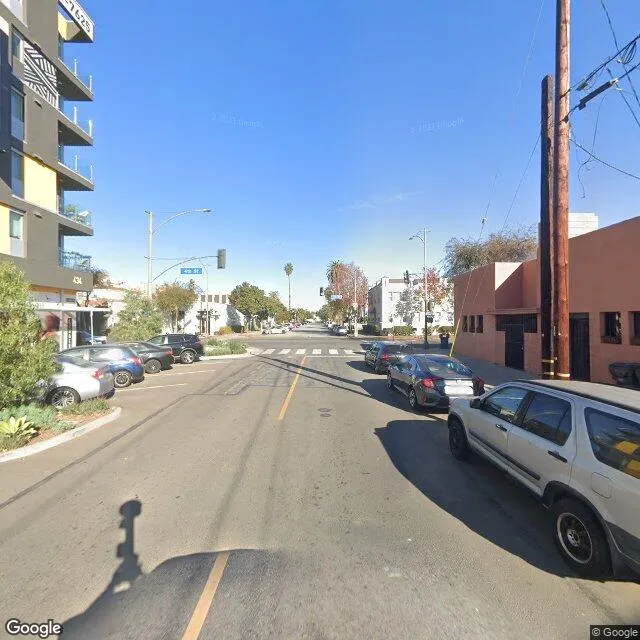 434 E 4th St, Long Beach, California 90802