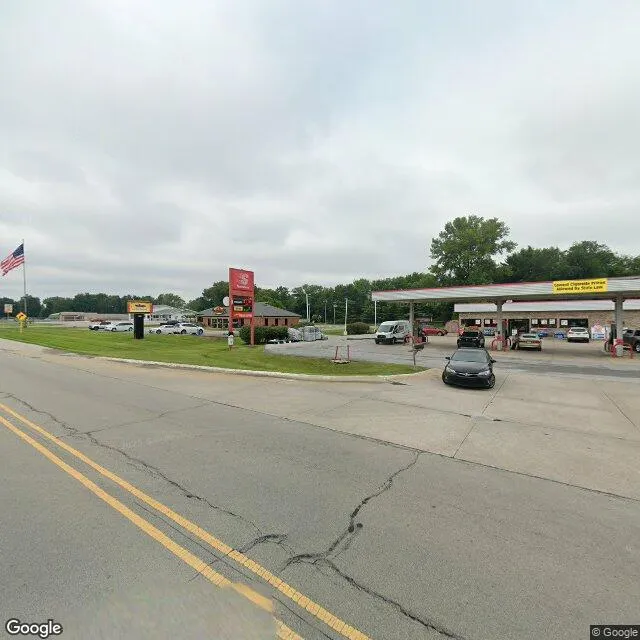 434 S California St, Galveston, Indiana 46932