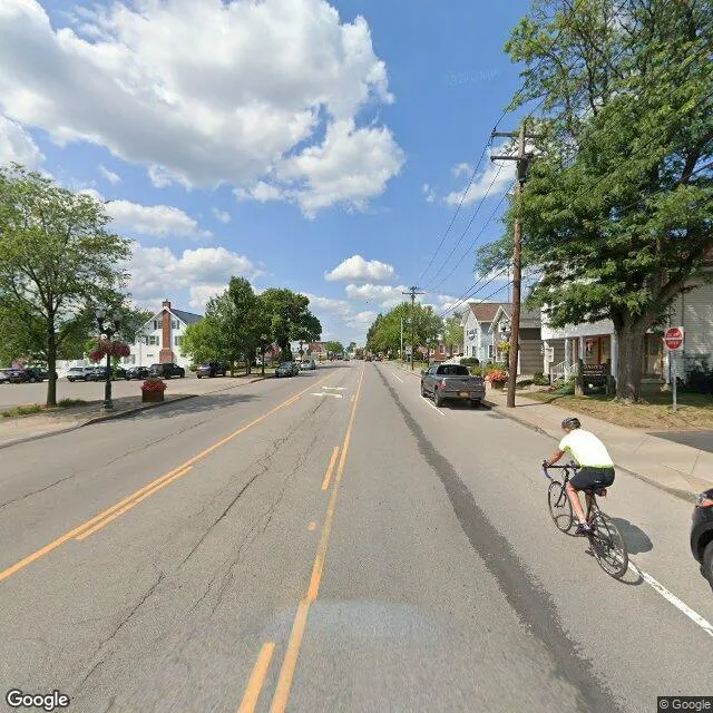 4340 S Buffalo Rd, Orchard Park, New York 14127