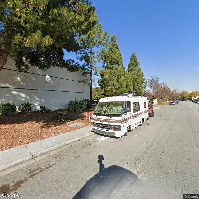 4340 Solar Way, Fremont, California 94538