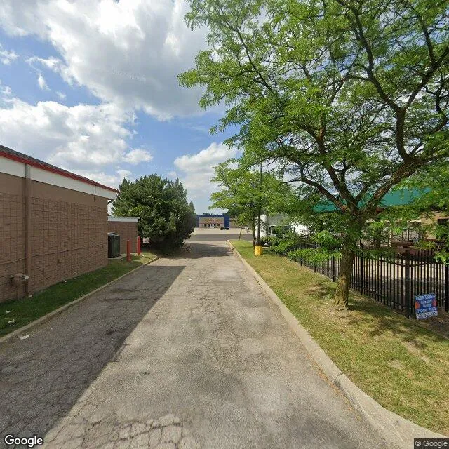 43400 Van Dyke Ave, Sterling Heights, Michigan 48314