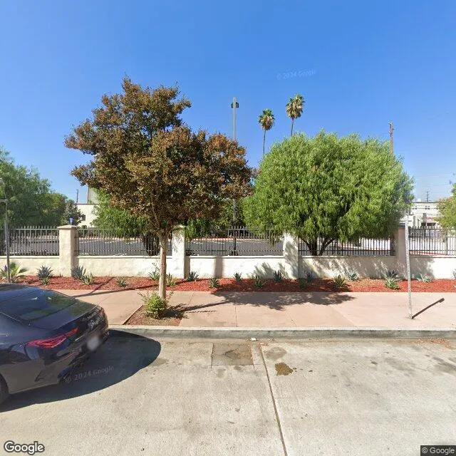 4343 Lankershim Blvd, North Hollywood, California 91602