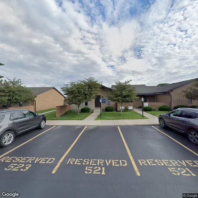 435 Congress Park Dr, Dayton, Ohio 45459