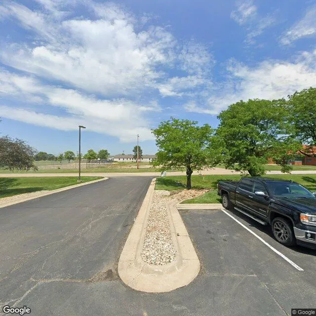 435 SE 70th St, Topeka, Kansas 66619