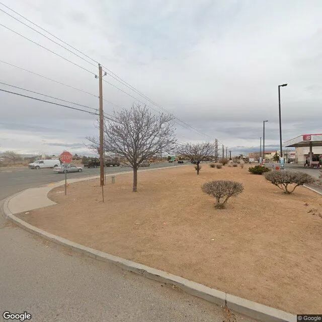 4354 Cerrillos Rd, Santa Fe, New Mexico 87508