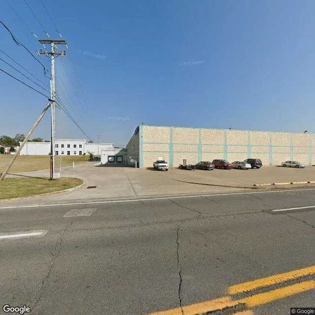 4359 US Route 60 E, Huntington, West Virginia 25504