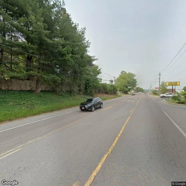 435n 3rd St, Oakland, Maryland 21550