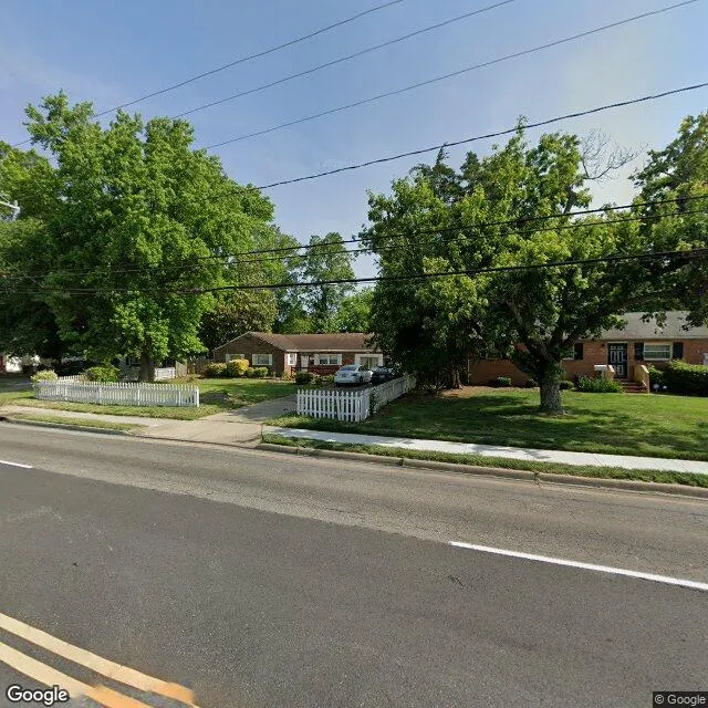 436 Fox Hill Rd, Hampton, Virginia 23669