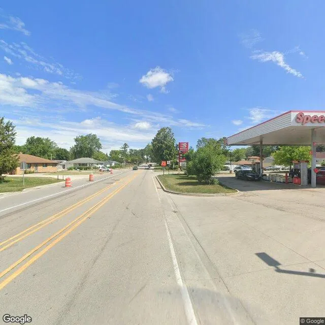 436 S Briggs St, Joliet, Illinois 60433