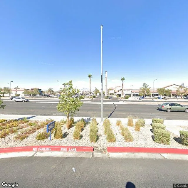 4360 N Rancho Dr, Las Vegas, Nevada 89130