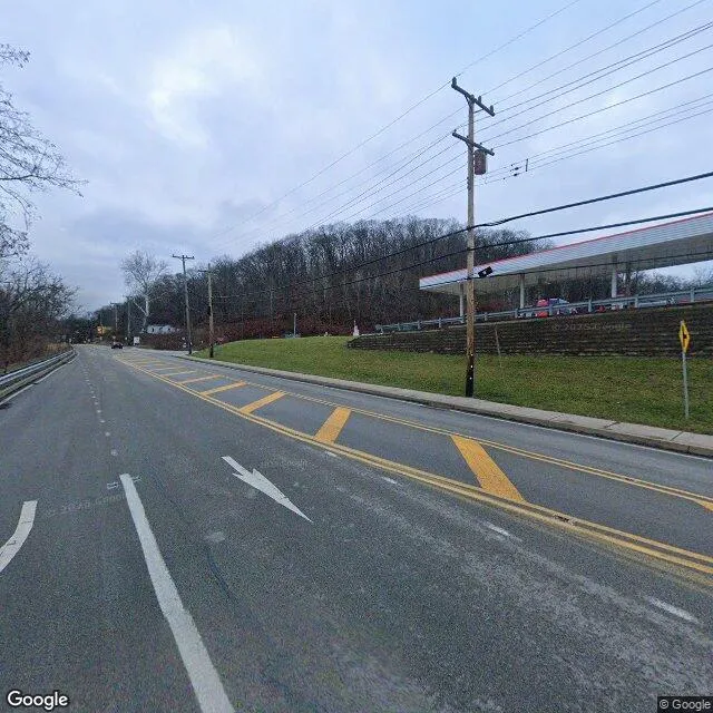 4363 Brdway Blvd, Monroeville, Pennsylvania 15146