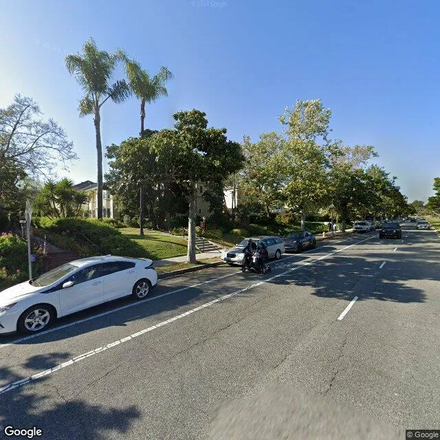 437-441 San Vicente Blvd, Santa Monica, California 90402