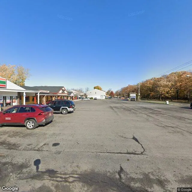 437 Davison Rd, Lockport, New York 14094