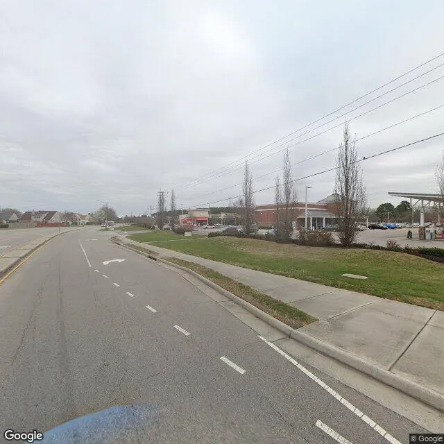 437 Kempsville Rd, Chesapeake, Virginia 23320