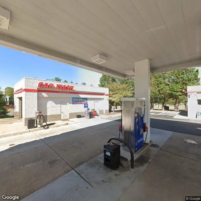 43740 Parkhurst Plaza, Ashburn, Virginia 20147