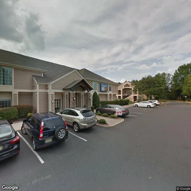 4375 US Route 1 S, Princeton, New Jersey 08540