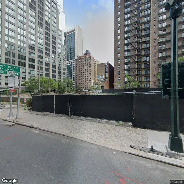 438 W 33rd St, New York, New York 10001-2625