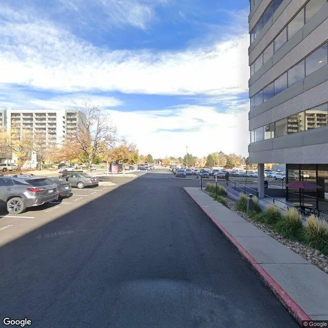 4380 S Syracuse St, Denver, Colorado 80237-2607