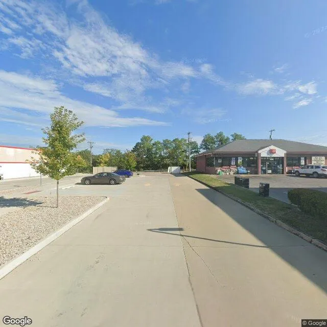 4382 National Rd E, Richmond, Indiana 47374