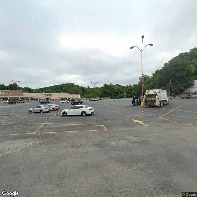 439 County Rd 406, South Point, Ohio 45680