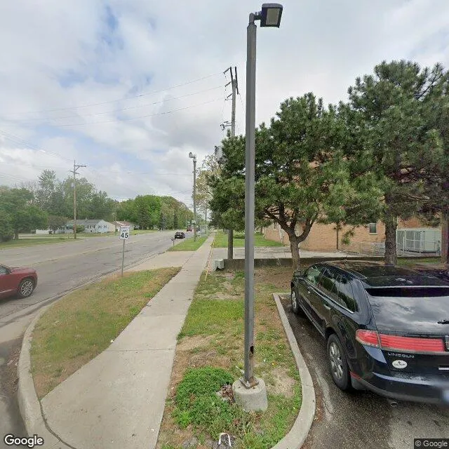 4390 Byron Center Ave Sw, Wyoming, Michigan 49519