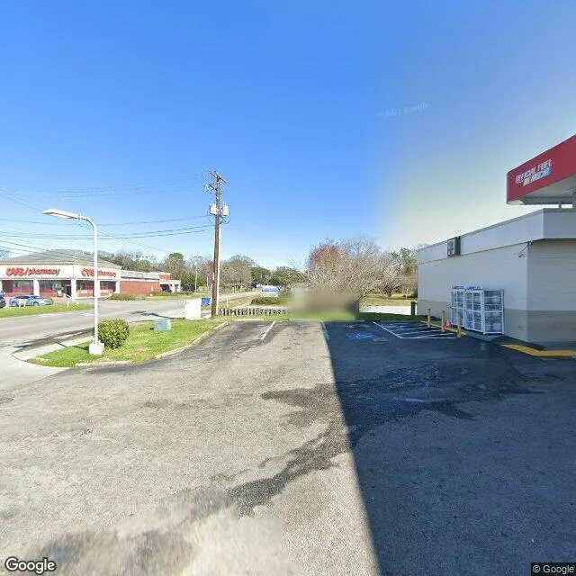 4390 Dorchester Rd, North Charleston, South Carolina 29405