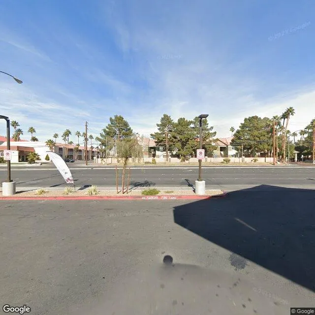 4395 Las Vegas Blvd N, Las Vegas, Nevada 89115